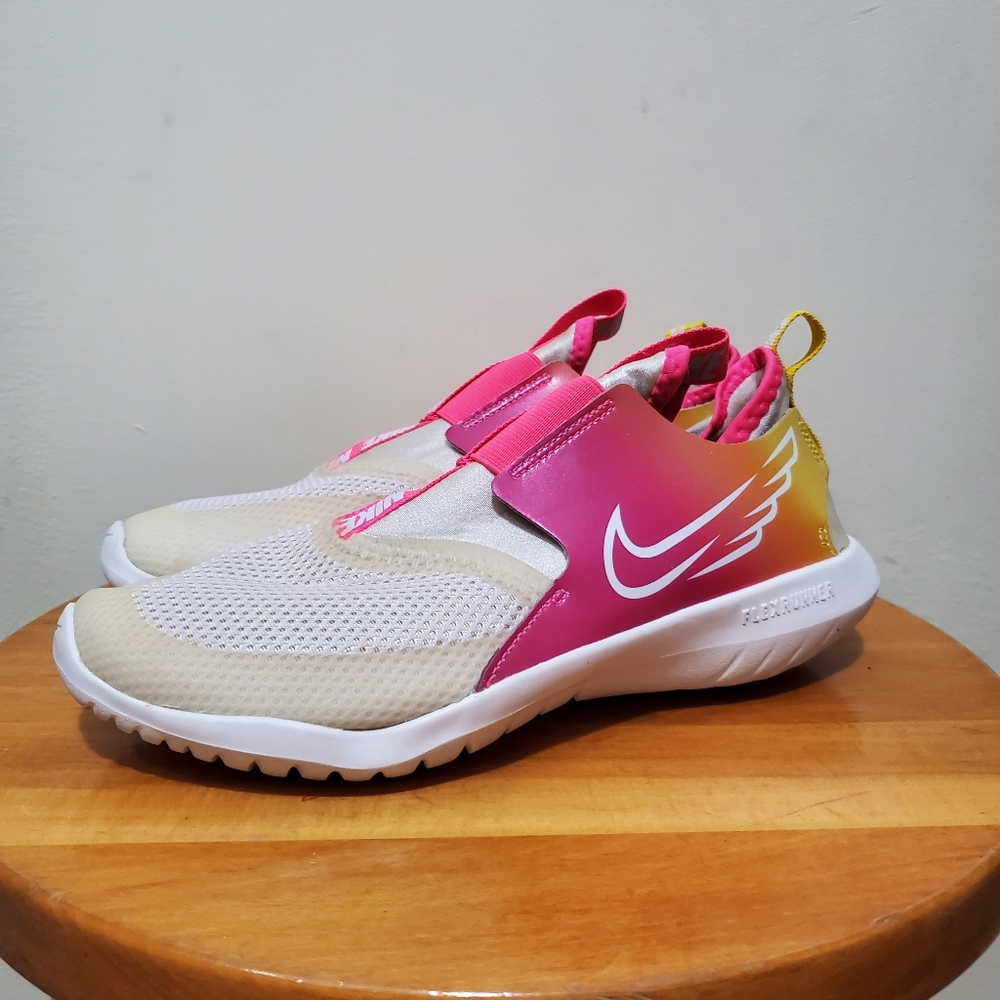 Nike Girls Flexrunner Sun Grade School